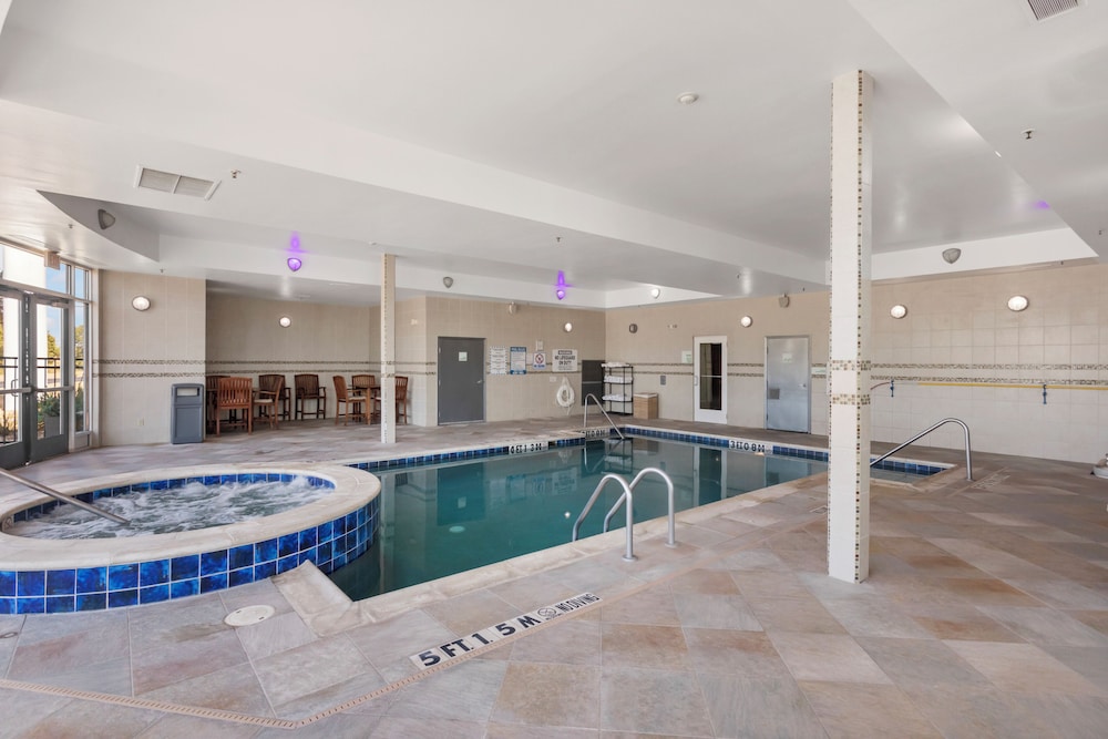 Holiday Inn Hotel & Suites Waco Northwest by IHG - photo 29