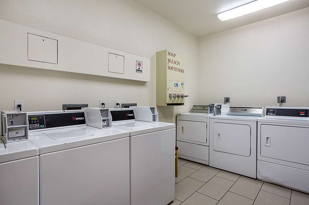 Motel 6 Page AZ - photo 38