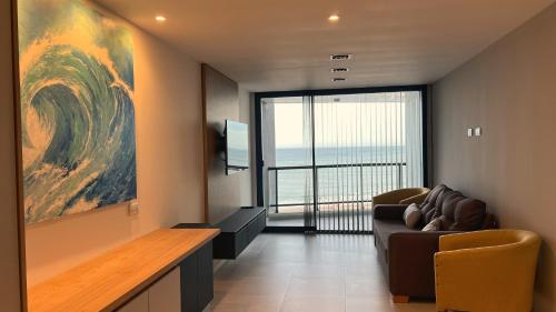 Remanso de Mar — 4-Star Luxury Hotel in Mar Del Plata, Argentina