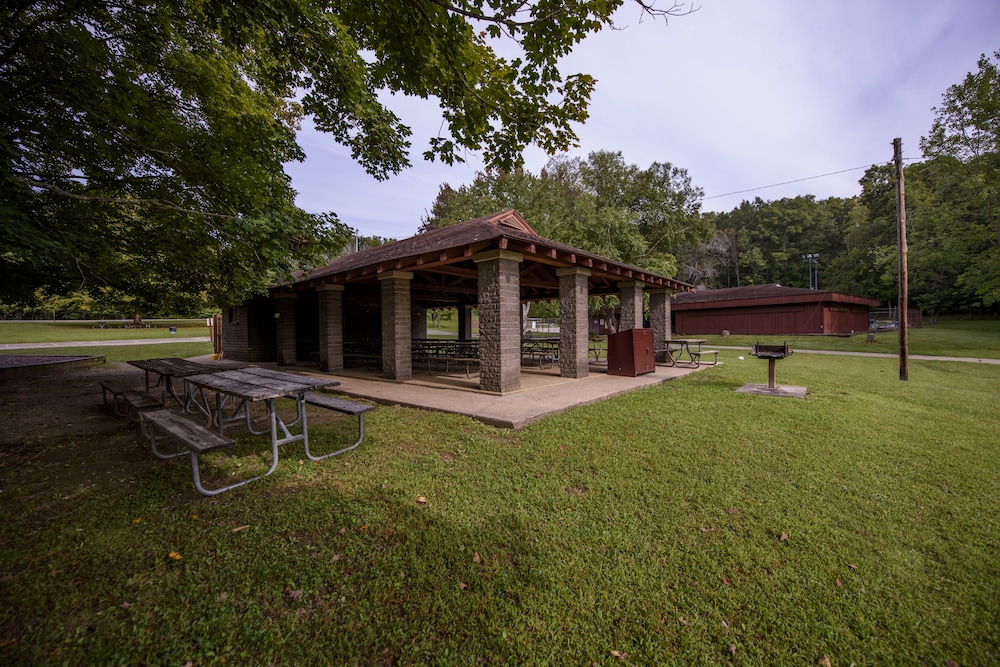 Carter Caves State Resort Park - photo 103