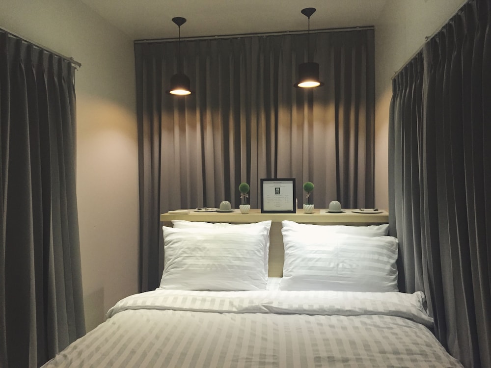 Crystal Box Hotel — Loei — photo 5