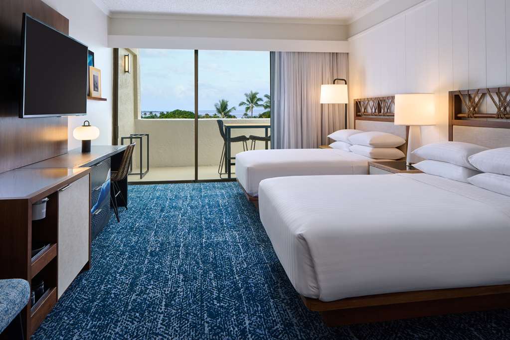 Outrigger Kona Resort & Spa - photo 160