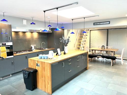 The Old Bakery - last minute hotel in Cheltenham