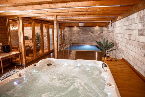 Grand Golan in Unknown City, Israel