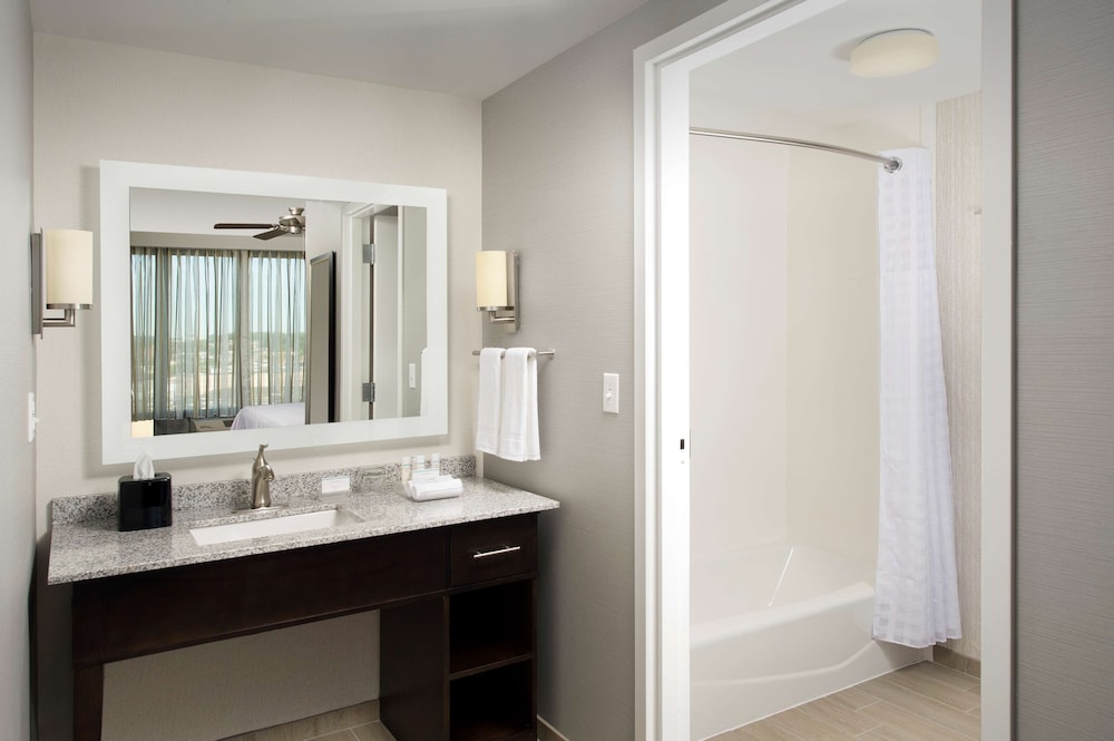 Homewood Suites by Hilton Washington DC NoMa Union Station - photo 20