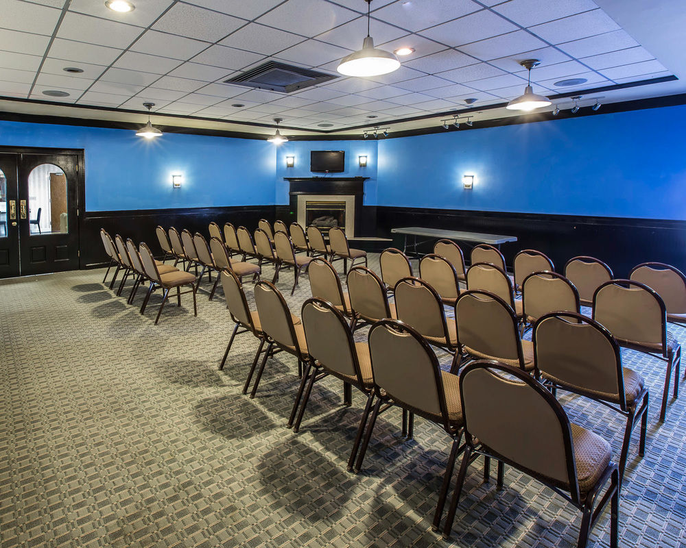 Country Inn & Suites by Radisson Greenville SC - photo 39