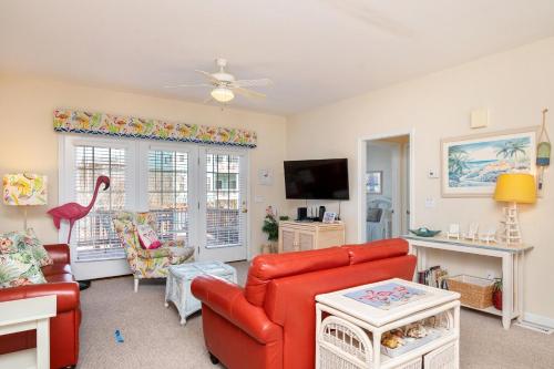A Bit O'Heaven by Oak Island Accommodations - photo 13