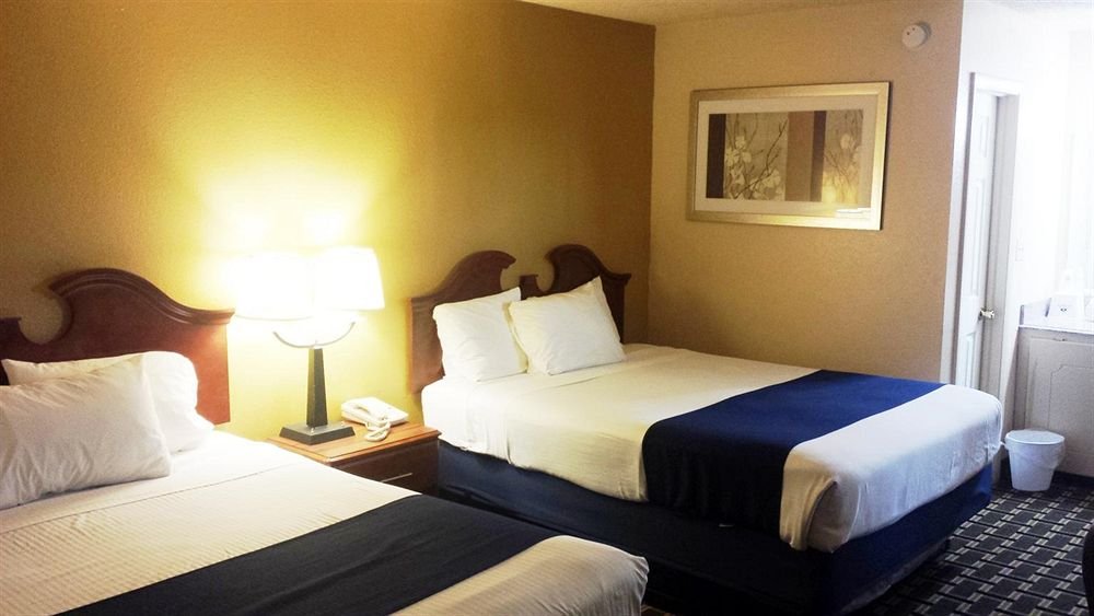 Americas Best Value Inn Oklahoma - photo 5