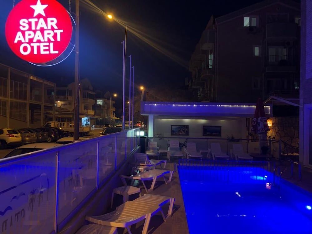 Star - last minute hotel in Marmaris