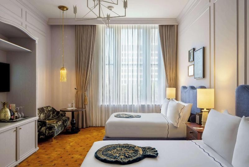 Maison Métier in the Unbound Collection by Hyatt - photo 94