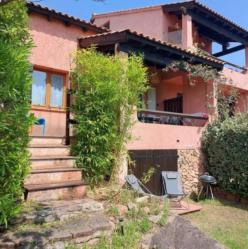 Marina Di Pinarello Corse du Sud à 400m de la plage Pinarellu in Zonza, France