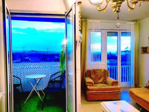 Rosalia 5 Estrellas Garaje Free 90m2 in Granada, Spain