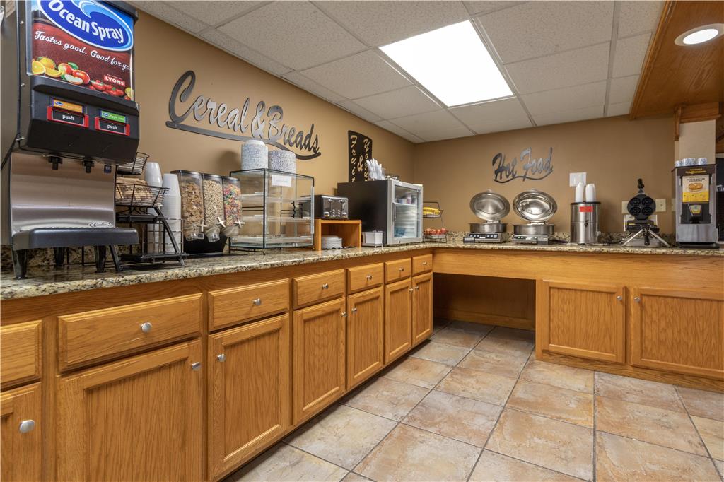 SureStay Plus Hotel By Best Western Poteau - photo 30