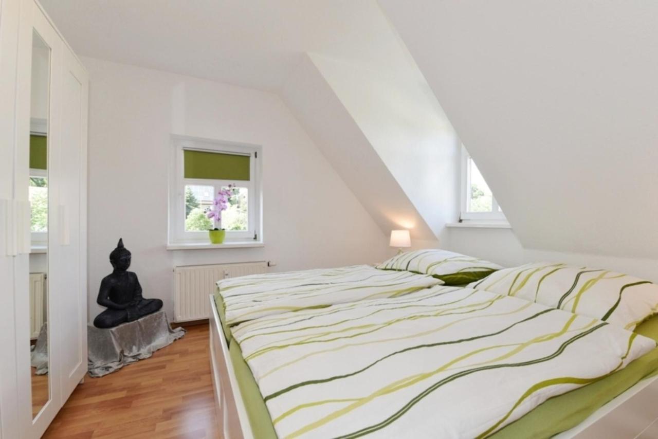 Ferienwohnung Harmony — Leisnig — photo 5