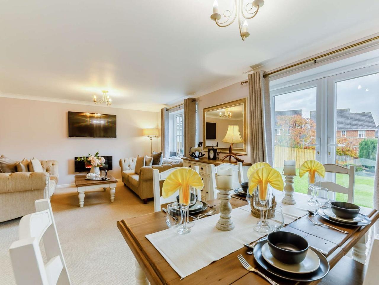 3 Bed in Alnwick 36401 in Alnwick, United Kingdom