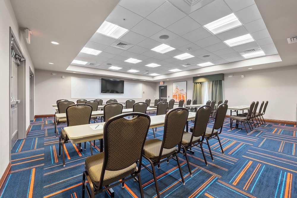Hampton Inn Cape Girardeau I 55 East - photo 72