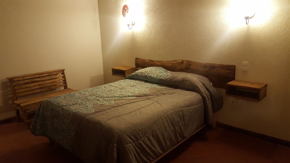 Hotel la Casona Real Huasca — hotel in Huasca De Ocampo