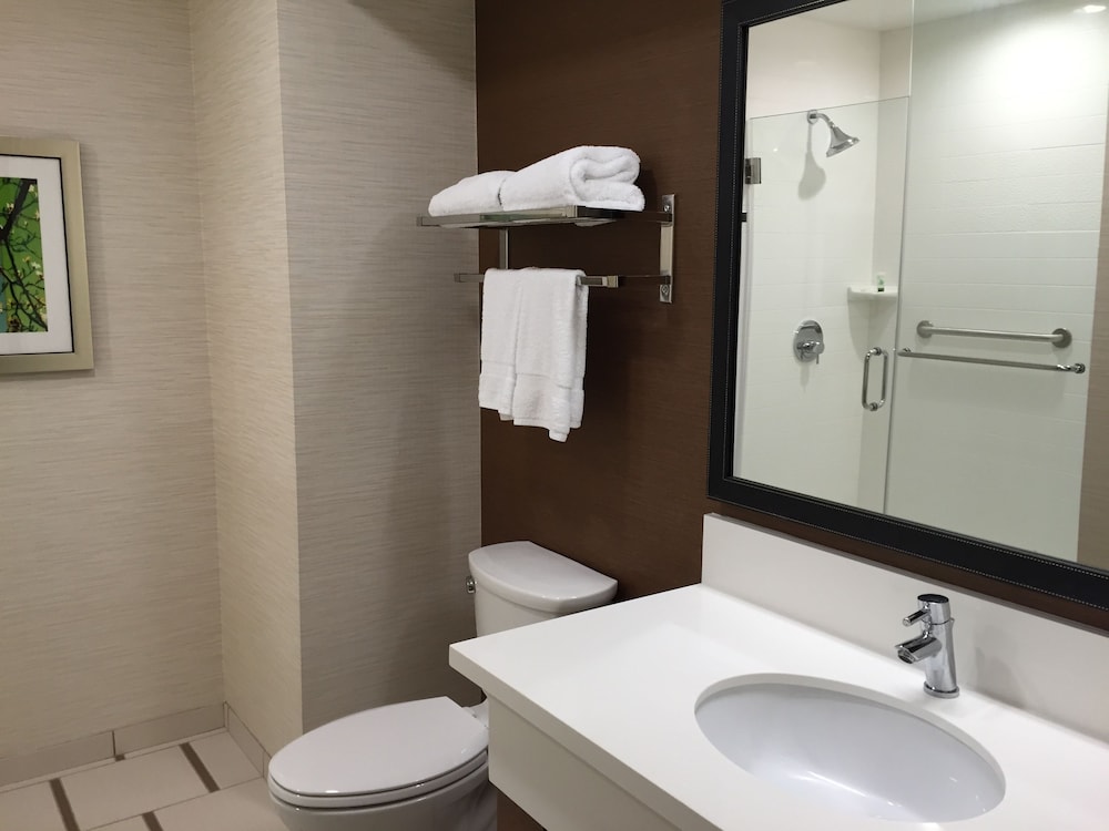 Fairfield Inn & Suites Los Angeles Rosemead - photo 24