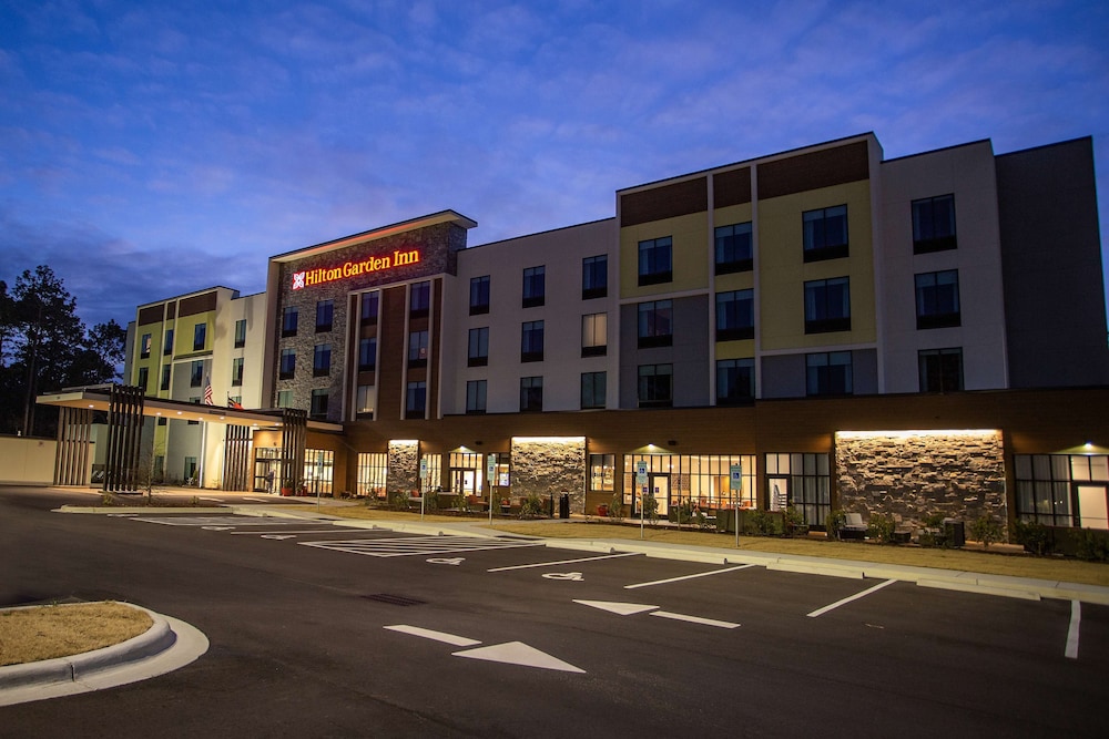 Hilton Garden Inn Southern Pines Pinehurst NC - photo 31