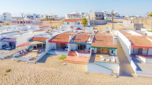 Mariposa - last minute hotel in Puerto Penasco