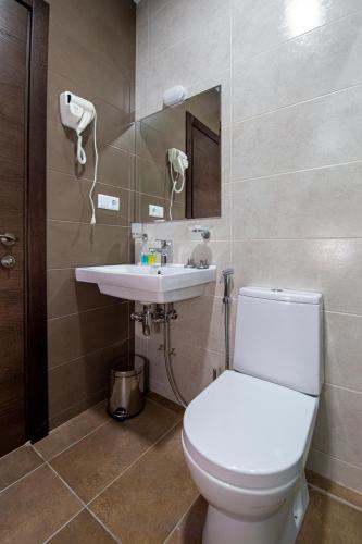 Hotel Geni Kazbegi