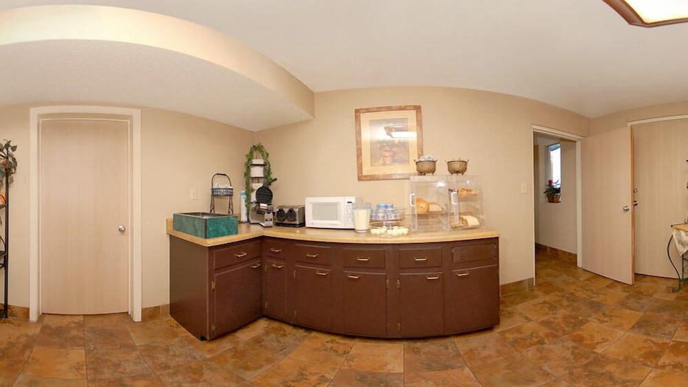 Quality Inn Conway Greenbrier - photo 41