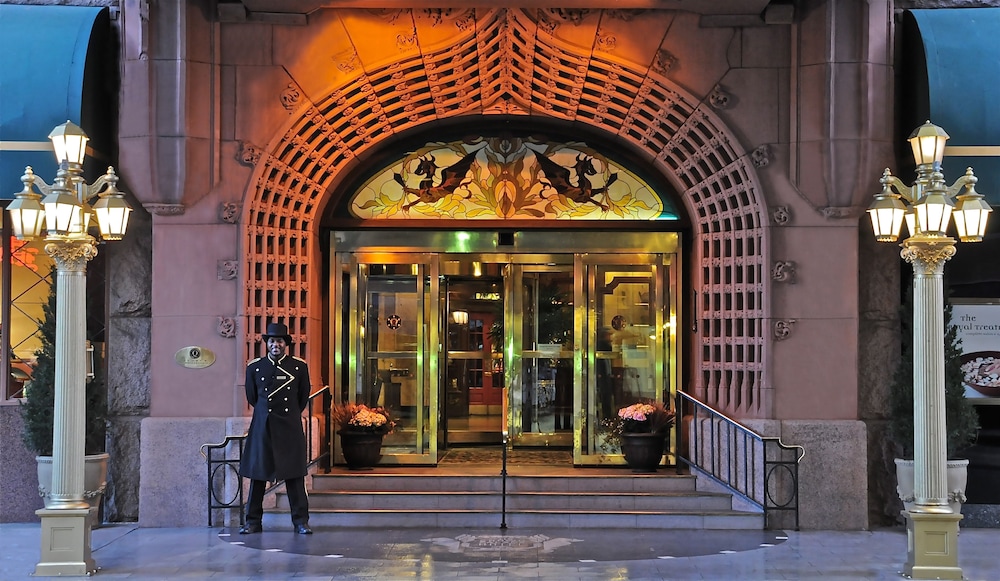 The Brown Palace Hotel and Spa Autograph Collection - photo 79