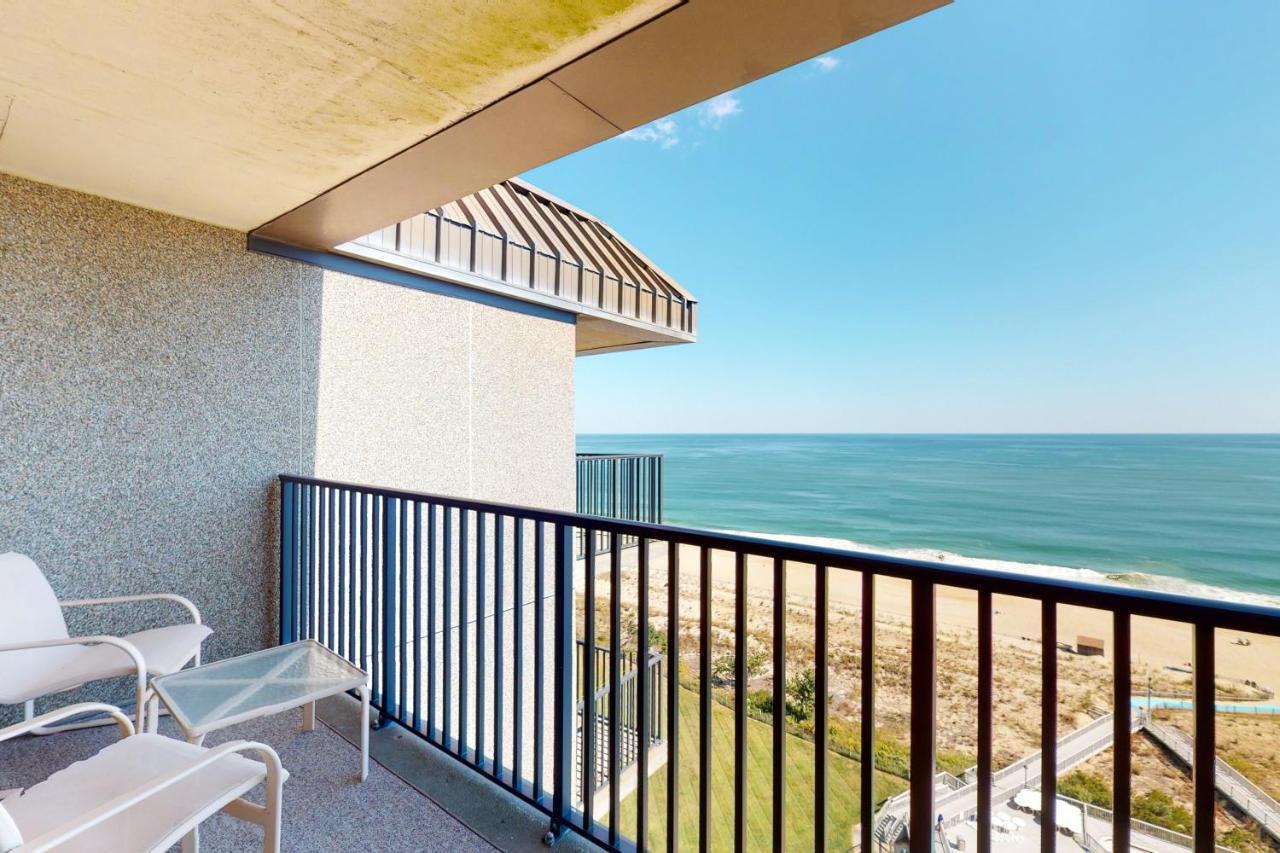 Sea Colony 1501N Edgewater House Rd. — 4-Star Luxury Hotel in Bethany Beach, United States