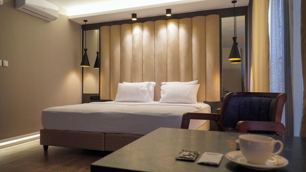 Bloom Suite — Kesan — photo 5