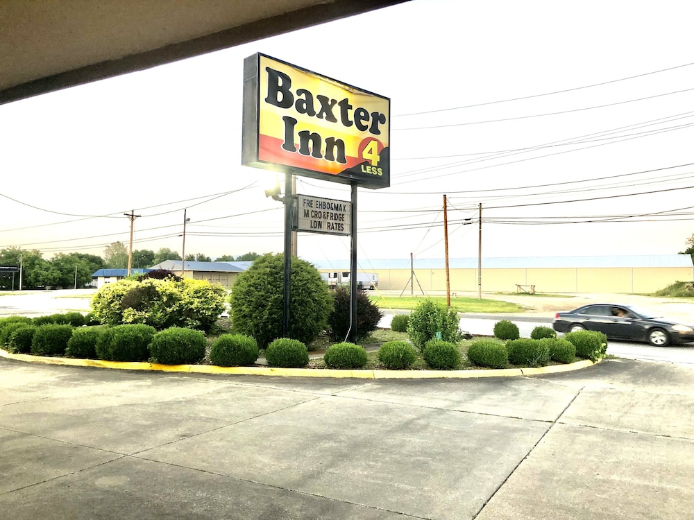 Baxter Inn - photo 34
