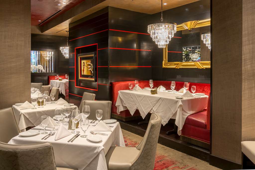 Sonesta Philadelphia Rittenhouse Square - photo 28