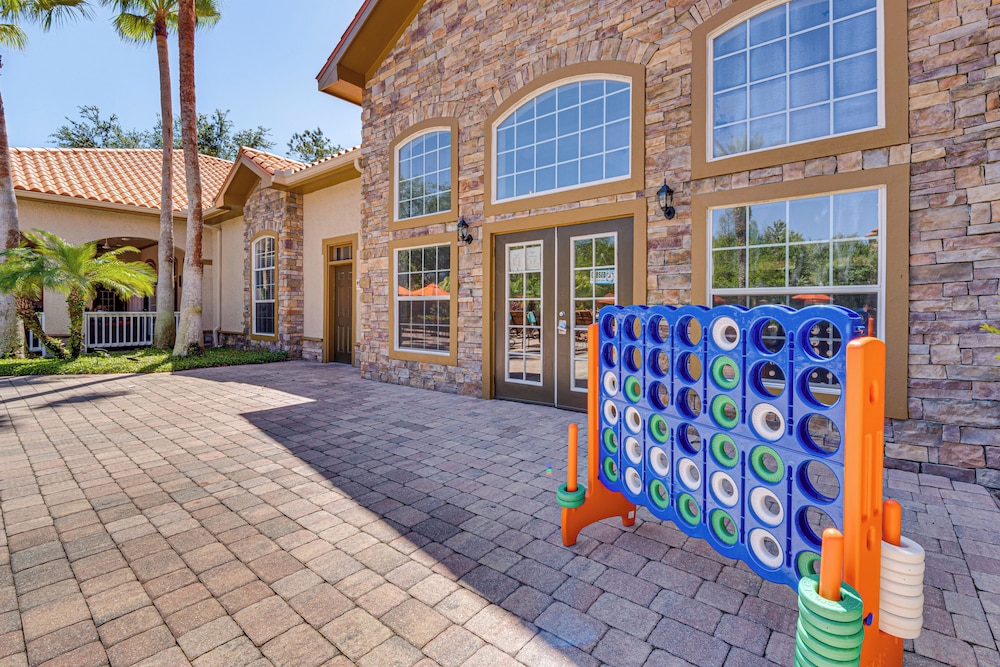 10 Mi to Wdw: Tuscana Condo w Resort Access - photo 34