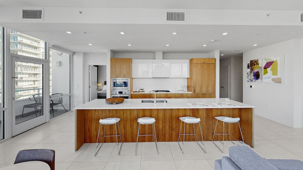 Level Los Angeles Downtown South Olive - photo 21