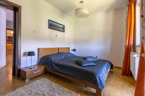 Vila Etiquette — Predeal — photo 4