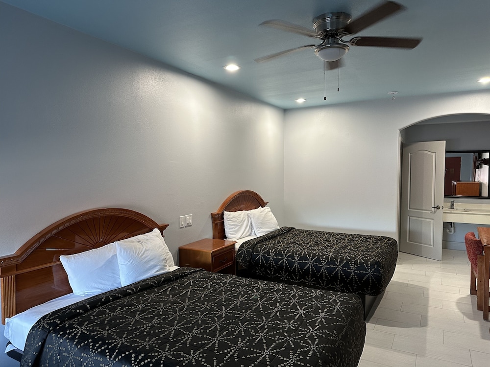 La Copa Inn - photo 4