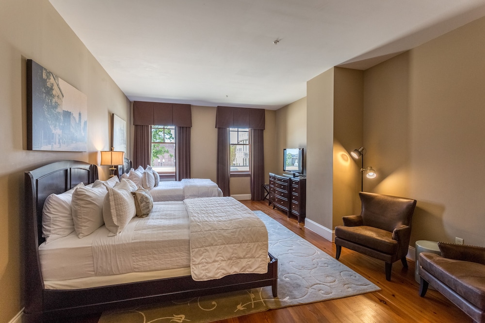 The Bleckley Inn - photo 14