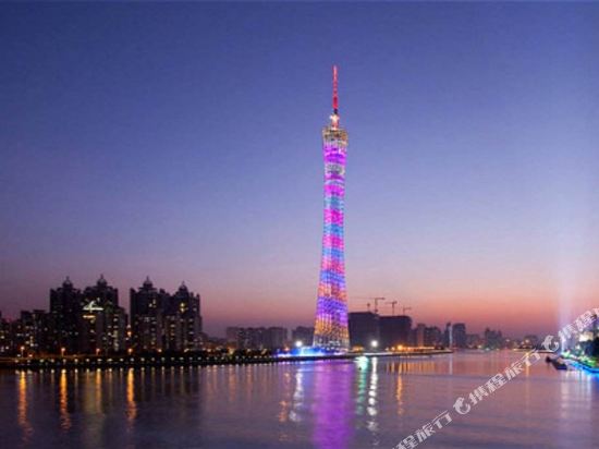 Haijia Hotel - last minute hotel in Guangzhou