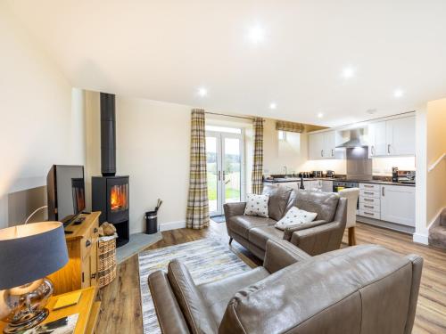 Ferny Rigg Byre Uk3326 — 4-Star Luxury Hotel in Hexham, United Kingdom