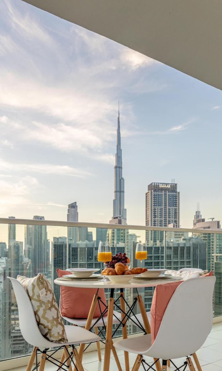 TruStay Vacation Home Rentals Business Bay — 4-Star Luxury Hotel in Dubai, United Arab Emirates