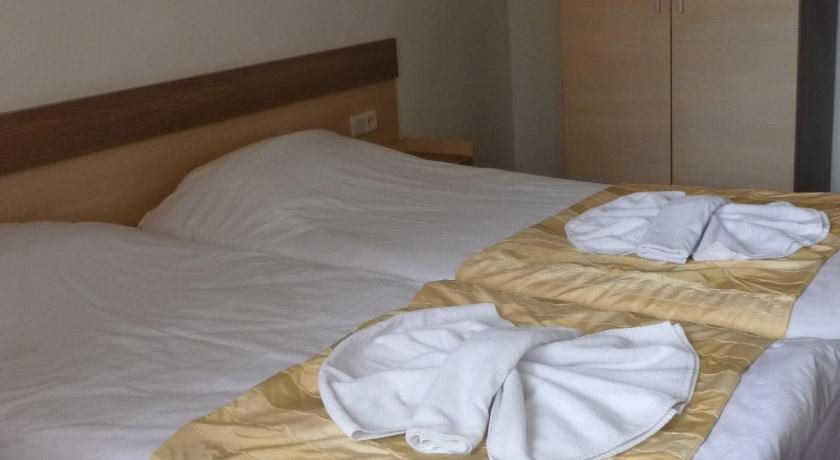 Hotel Eagles Nest in Bansko, Bulgaria