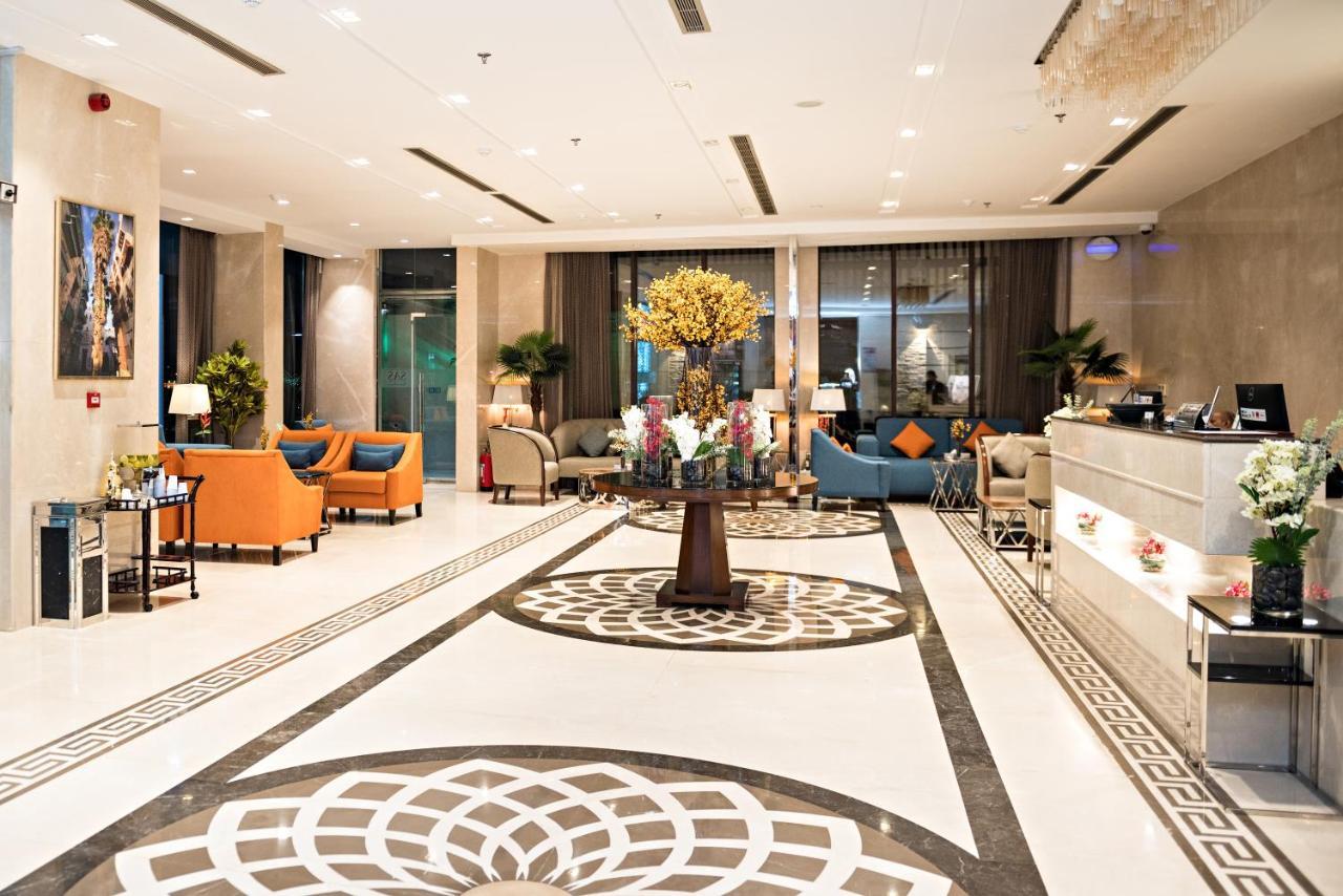 Jiwar Almasi Hotel - last minute hotel in Jeddah