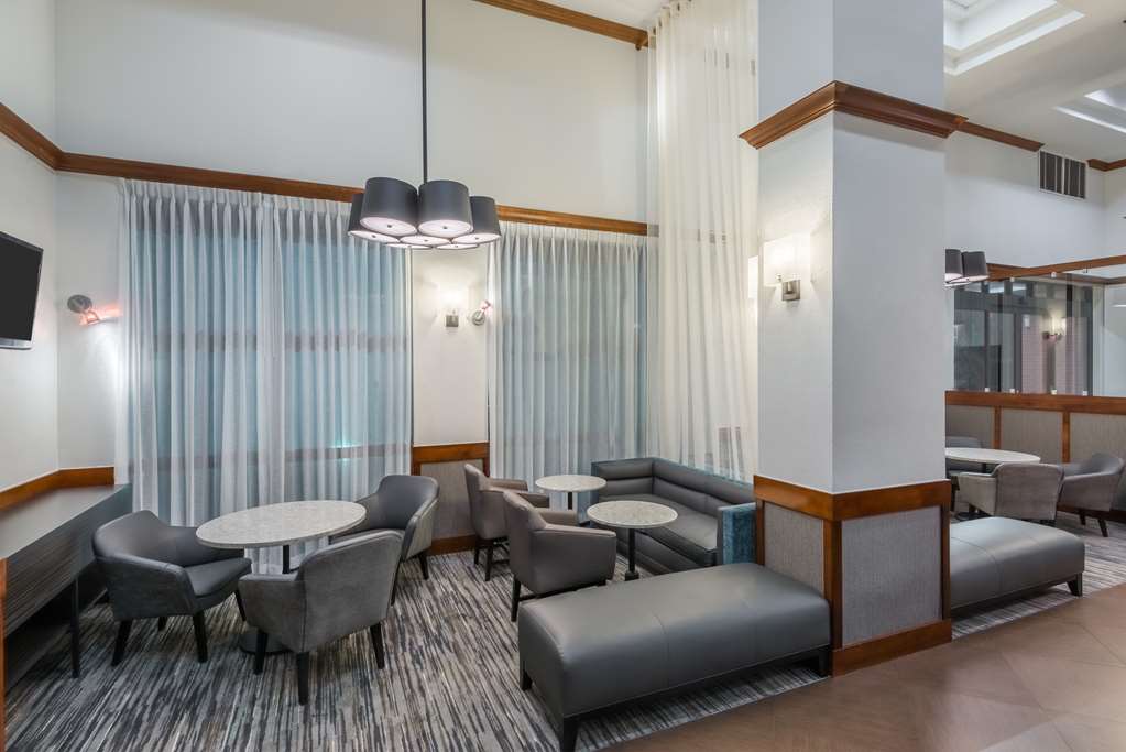 Hyatt Place Atlanta Duluth Johns Creek - photo 8