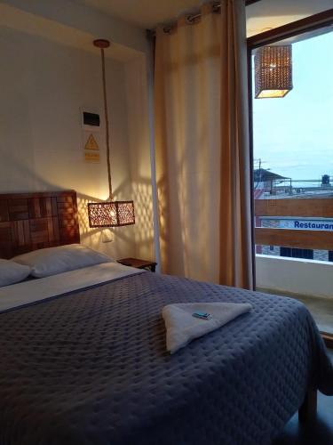 Hotel Chicama Home And Lounge — Unknown City