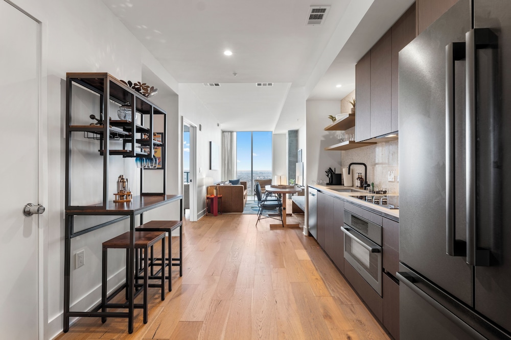 Austin Condo Hotel - photo 341