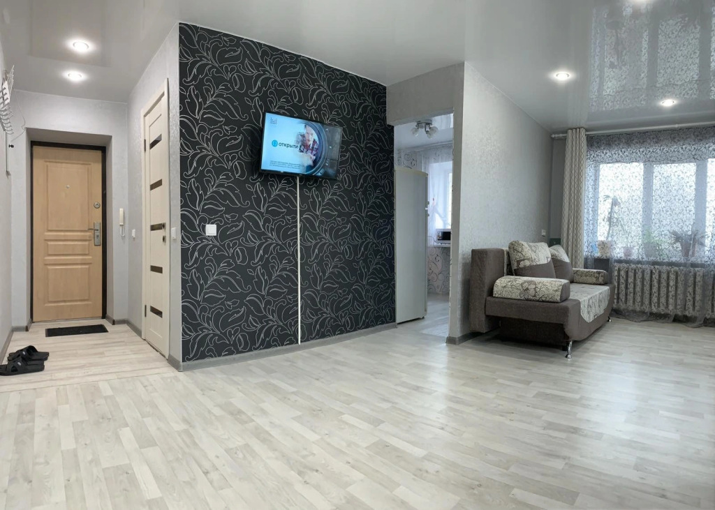 V Tsentre Goroda Ot Nuzhny Adres Flat 22255135 — Kachkanar