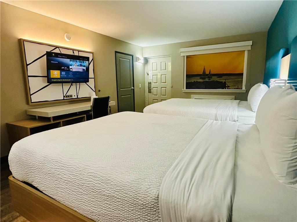 La Quinta Inn by Wyndham Costa Mesa Newport Beach - photo 20