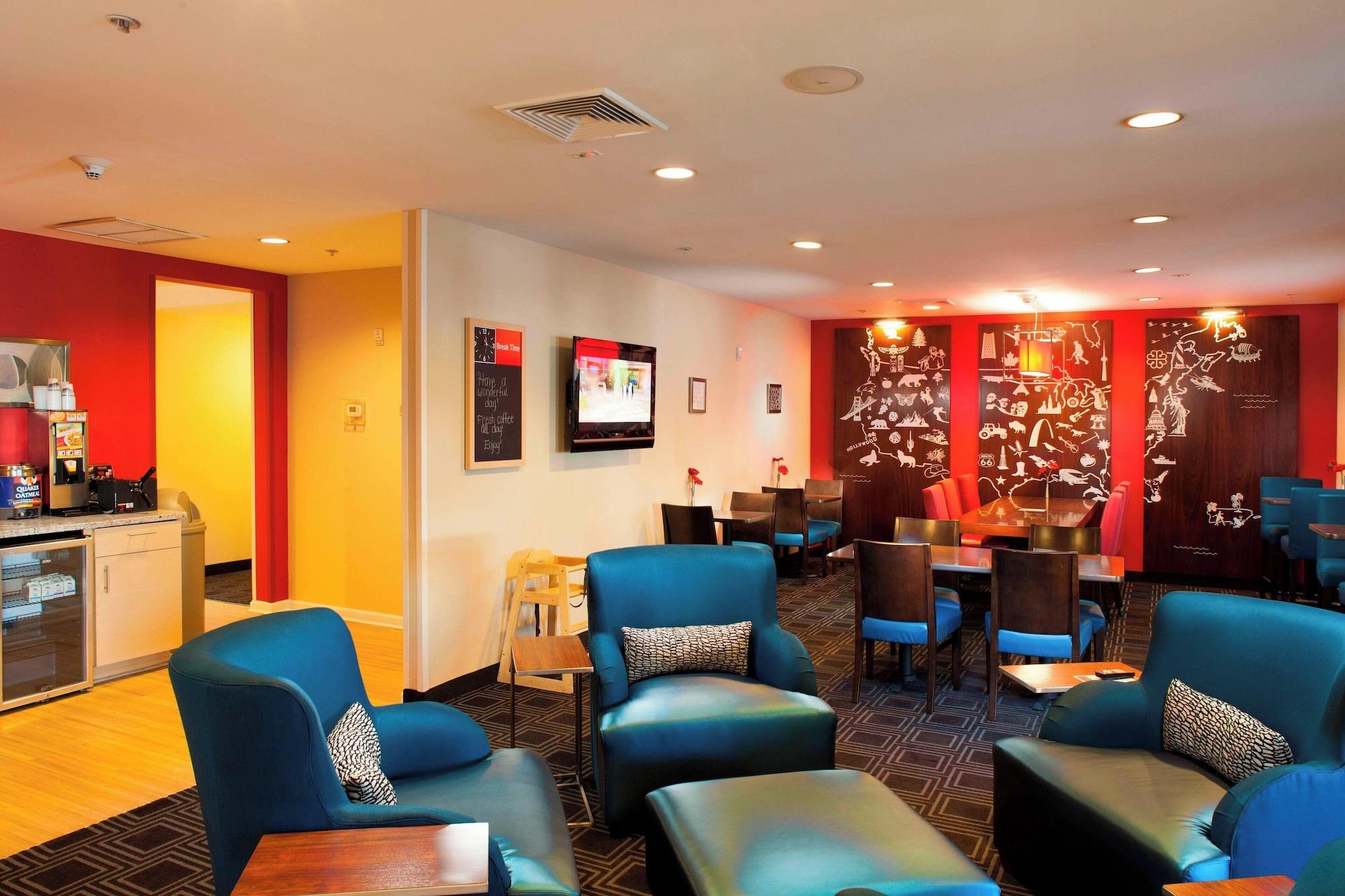 Towneplace Suites by Marriott Savannah Airport - photo 23