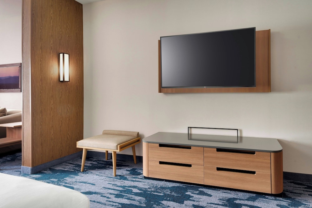 Fairfield by Marriott Inn & Suites Salt Lake City Cottonwood - photo 21