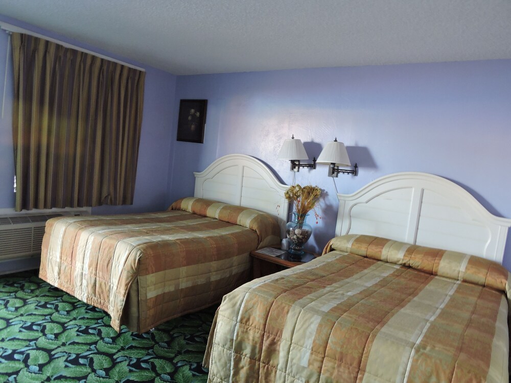 Walden Motel - photo 5