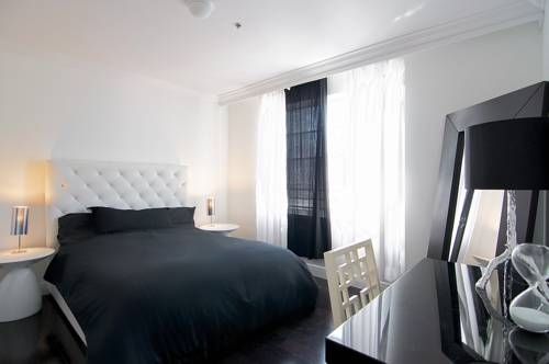 First So Fi - carbon neutral hotel in Miami Beach